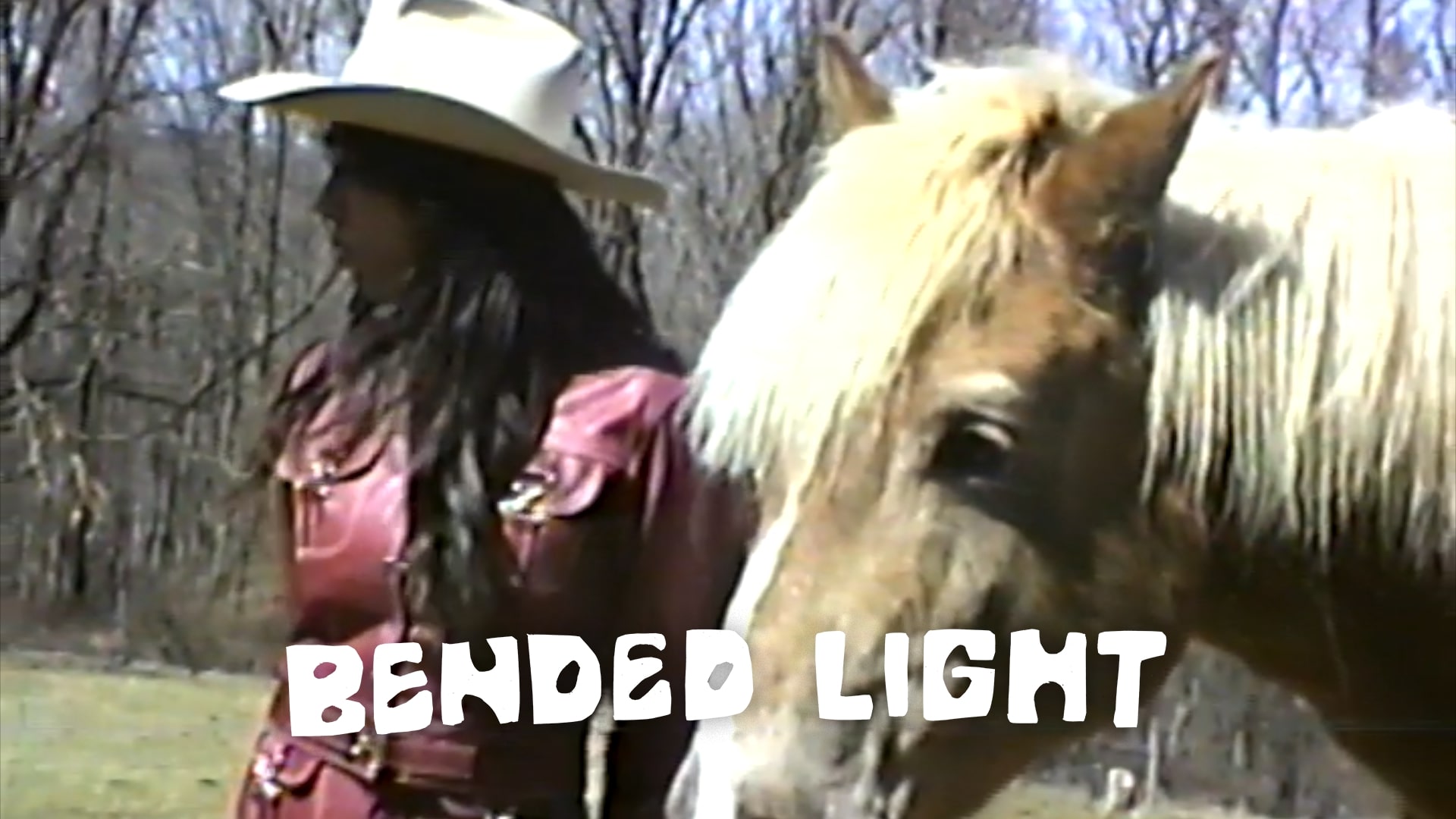 NEWS: Rahill shares cowboy jazz single 'Bended Light' ahead of album
