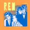 NEWS: £5000 donated to Help Musicians from R.E.M covers compilation 2
