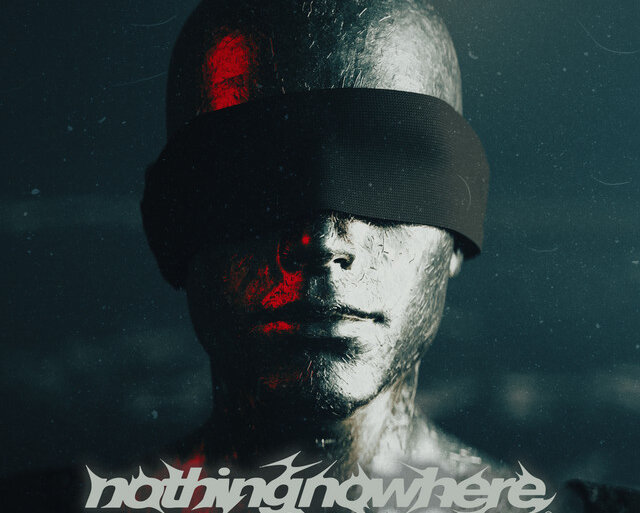 Nothing, Nowhere - VOID ETERNAL (Fueled By Ramen / DCD2)