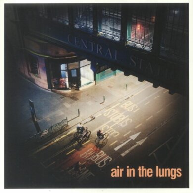 Air In The Lungs - Air In The Lungs (Last Night From Glasgow Cartel) 2