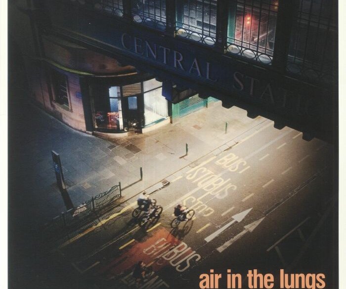 Air In The Lungs - Air In The Lungs (Last Night From Glasgow Cartel) 2