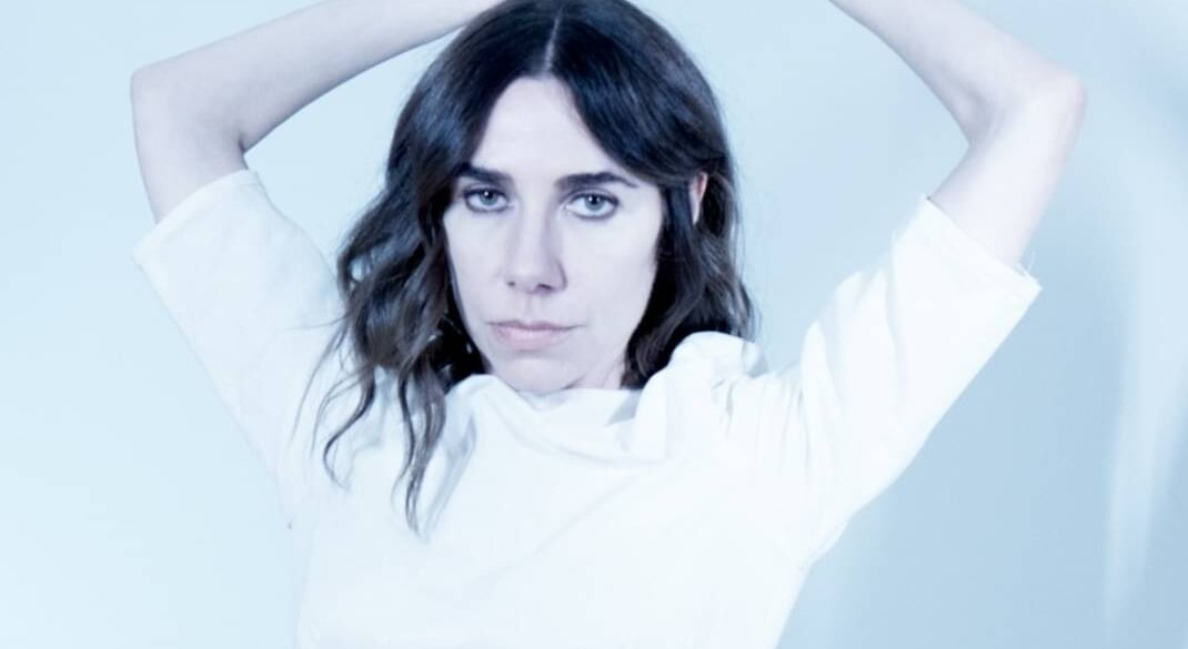 NEWS: PJ Harvey announces first album in seven years and unveils first track 2