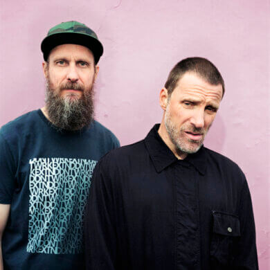 NEWS: Rockway Beach Festival announce Sleaford Mods, The Selecter, Bob Vylan, Dream Wife and more in their first wave of artists 1