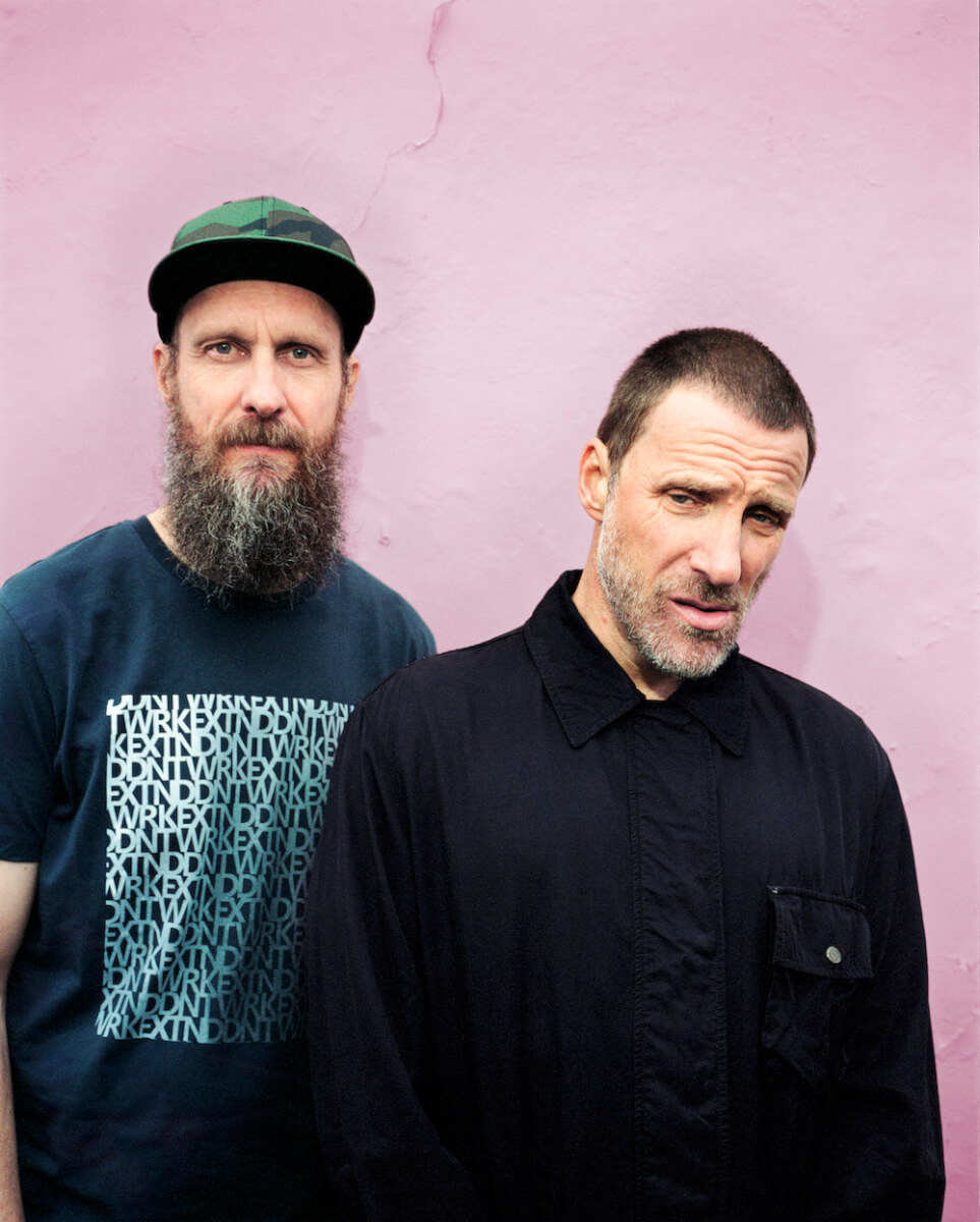 NEWS: Rockway Beach Festival announce Sleaford Mods, The Selecter, Bob Vylan, Dream Wife and more in their first wave of artists 1