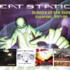 Eat Static - Science Of The Gods/B World Expanded 97-98 (Cherry Red Records)