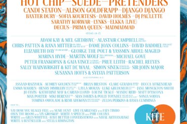 PREVIEW: KITE Festival 2023
