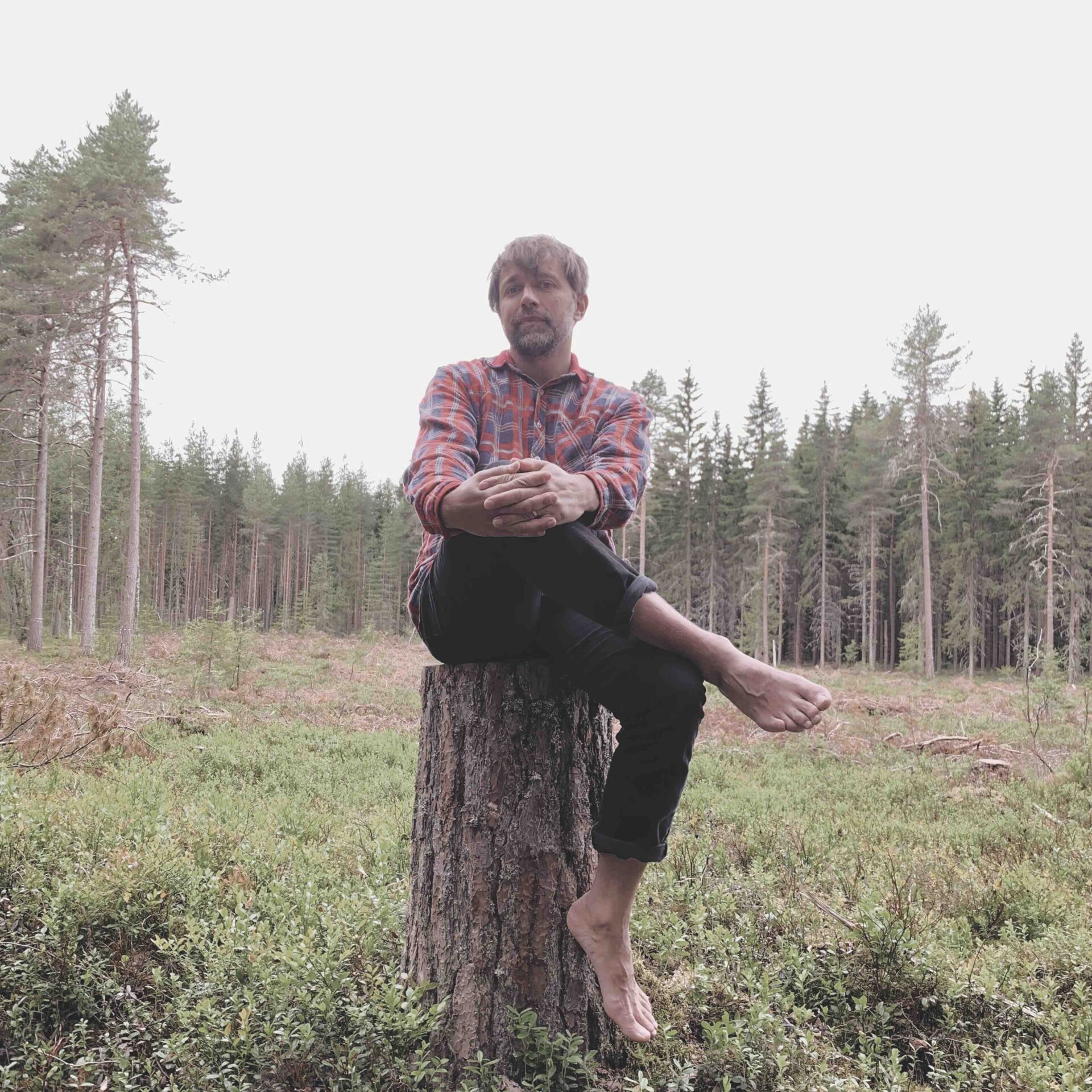 NEWS: Peter Morén debuts new project, SunYears, with 'Come Fetch My Soul' single and album 1
