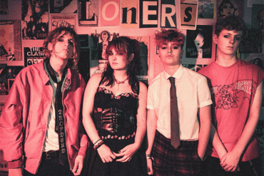 NEWS: Noah and the Loners announce first headline tour 2