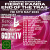 NEWS: End of the Trail and Fierce Panda Present Free Emerging Showcase in Brighton