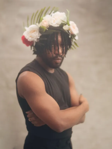 NEWS: Tony Njoku shares ‘Rhododendrons' track and announces upcoming EP