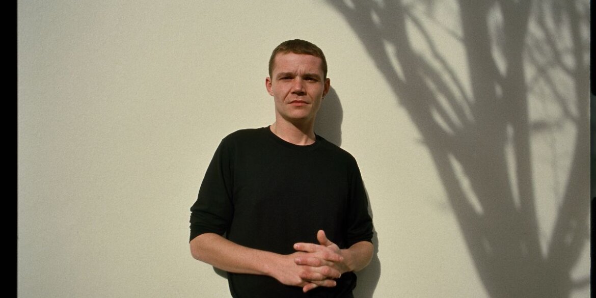 IN CONVERSATION: Westerman "maybe someone can take my catharsis and use the result for themselves"