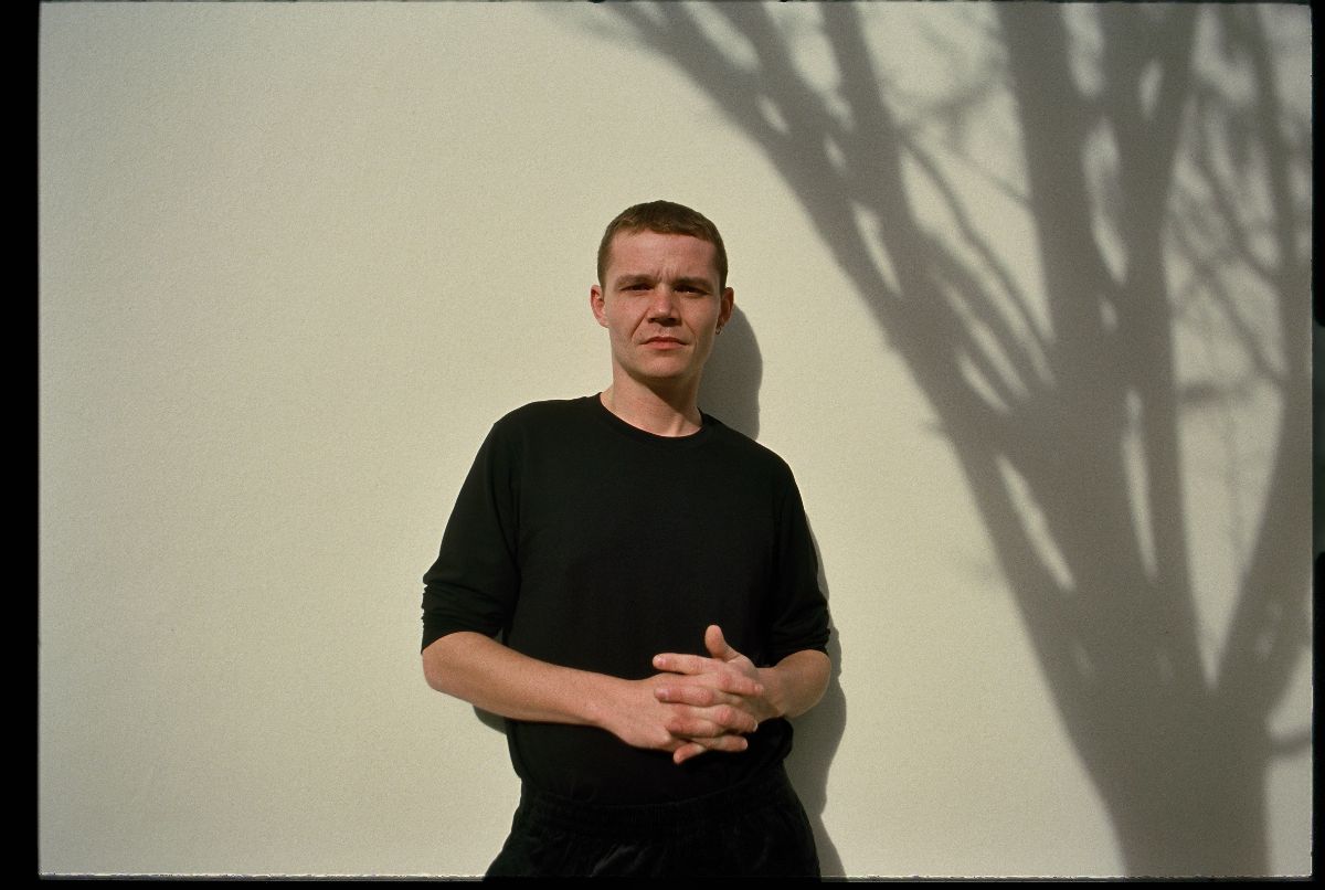 IN CONVERSATION: Westerman "maybe someone can take my catharsis and use the result for themselves"