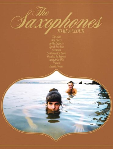 196538 the saxophones to be a cloud