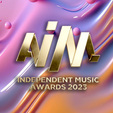 AIM Awards 2023 Banner