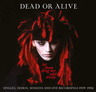 You Spin Me Round 2003 (Disc 1) — Dead or Alive