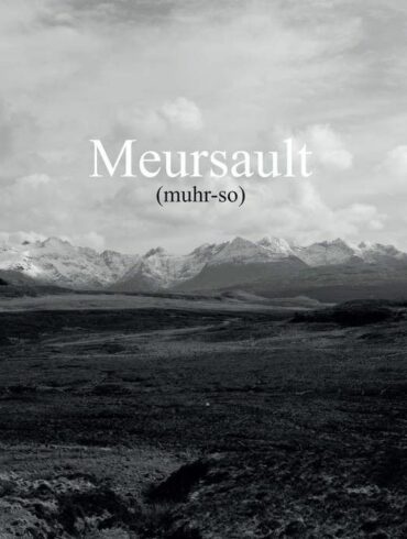 Meursault album