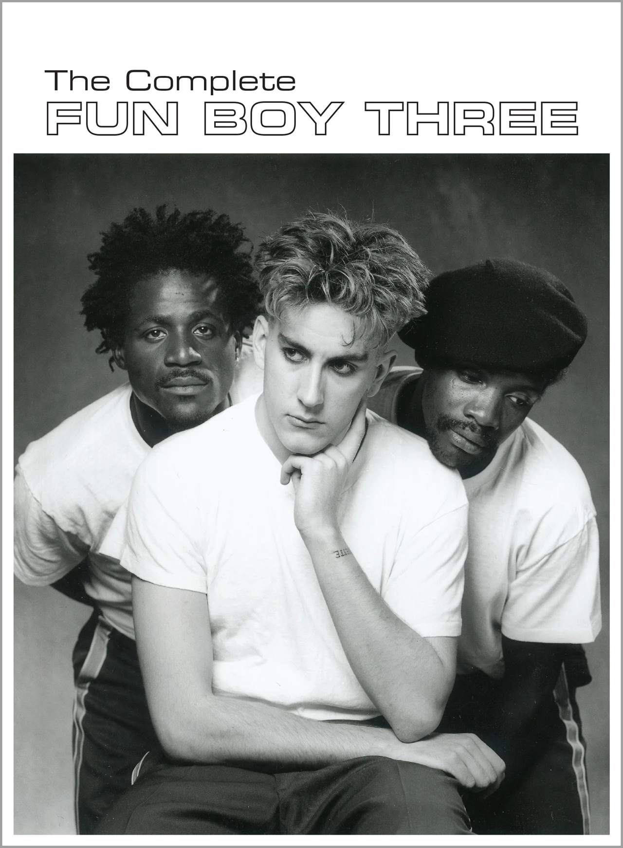 Fun Boy Three   The Complete Fun Boy Three Chrysalis Records