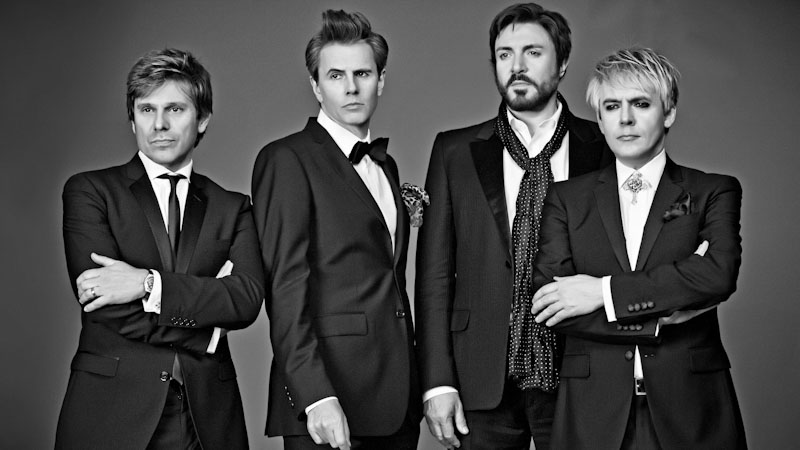 Duran Duran CR Jonas Akerlund edited