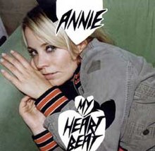 Annie My Heartbeat