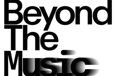 Beyond the Music logo
