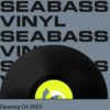 Seabass Vinyl logo