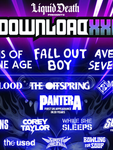 Download Festival 2024 Cropped Header Image