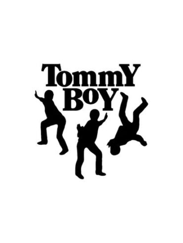 tommyboy