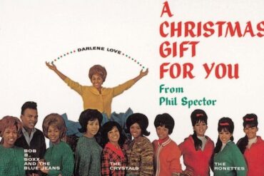 Phil Spector A Christmas Gift For You 1