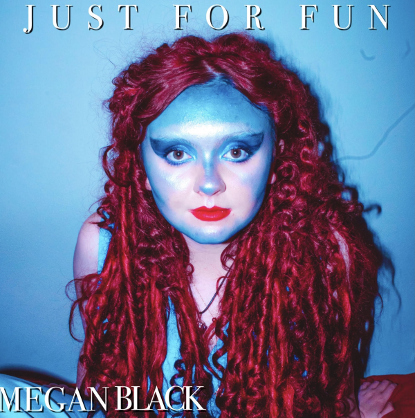 Singer Megan Black photo