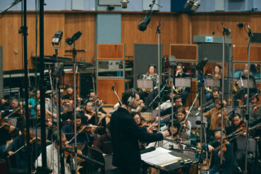 spitfire audio abbey road one orchestral foundations conductor