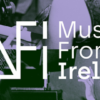 Music From Ireland logo