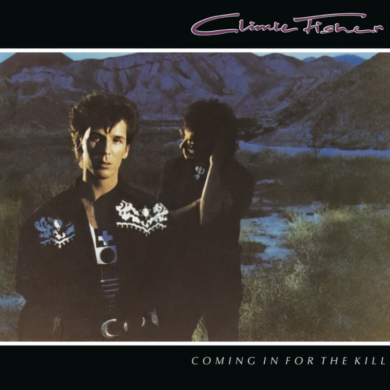 Climie Fisher Coming In For The Kill Cover 800x800 1