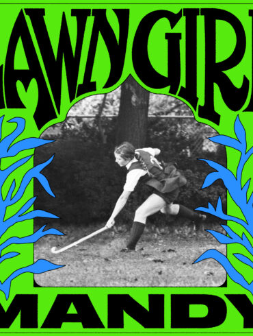 mandy lawn girl cover