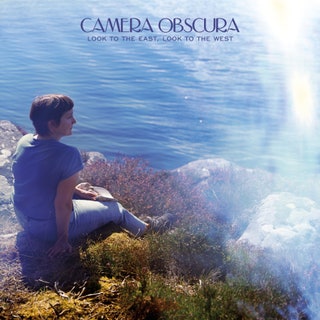 Camera Obscura Look to the East Look to the West cover artwork