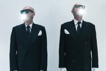 Pet Shop Boys Nonetheless Website